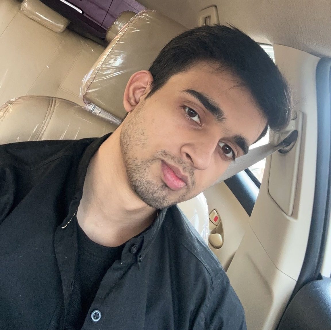 Mustafa Ahmad Mustafa Ahmad